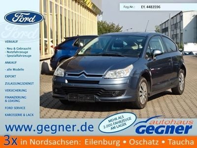 Citroën C4