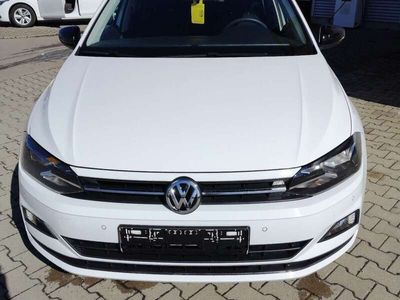 gebraucht VW Polo Comfortline