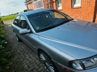Gebraucht Volvo S80