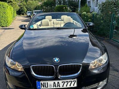 BMW 320 Cabriolet