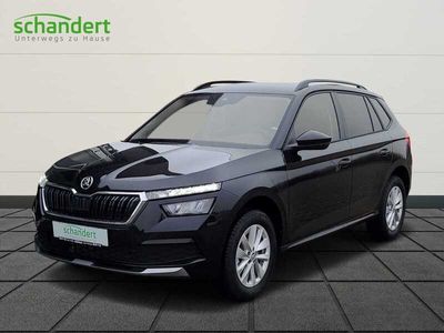 gebraucht Skoda Kamiq Ambition 1.0 TSI DSG