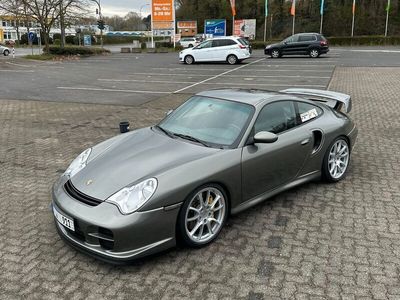 gebraucht Porsche 911 GT2 Recreation Scheckheft