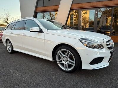 Mercedes E250