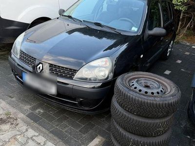 Renault Clio II