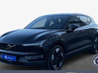Gebraucht Volvo EX30 Performance 314 kW (428 PS) 2025 Schwarz SUV