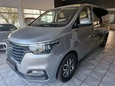 Gebraucht Hyundai H-1