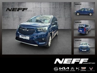 Opel Combo-e Life XL