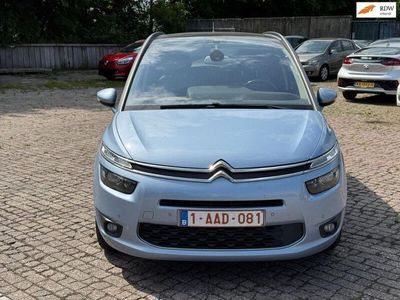Citroën Grand C4 Picasso