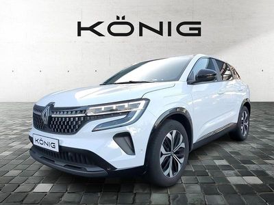 Gebraucht Renault Austral Equilibre 140 PS (102 kW) 2023 Weiß SUV