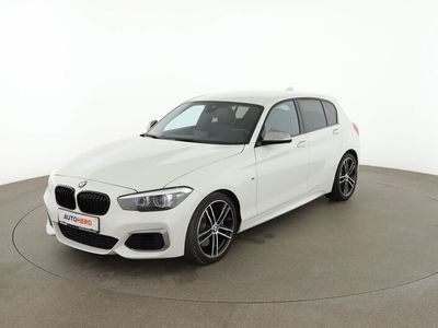 gebraucht BMW M140 1erSpecial Edition, Benzin, 34.790 €