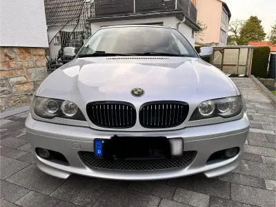 Gebraucht BMW 330