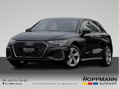 Gebraucht Audi A3