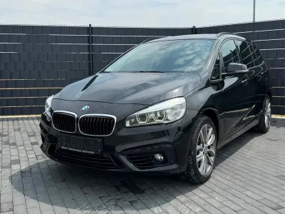 Gebraucht BMW 220 Gran Tourer