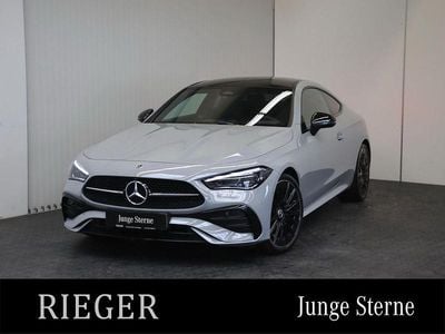 Mercedes CLE200