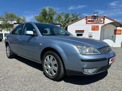 Gebraucht Ford Mondeo
