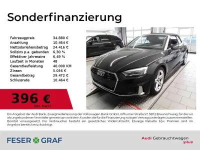 Gebraucht Audi A5 Cabriolet
