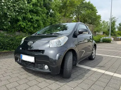 Gebraucht Toyota iQ
