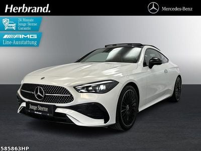 Mercedes CLE200
