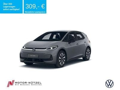 Nieuw VW ID.3 Life 125 kW (170 PK) 2026 Grijs Hatchback