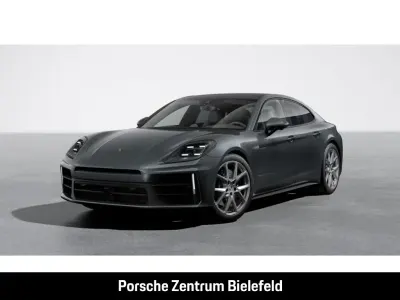 Gebraucht Porsche Panamera 4 470 PS (345 kW) 2024 Grau Kleinwagen