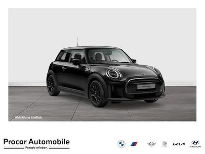 Usata Mini Cooper 136 CV (100 kW) 2023 Nero Utilitaria