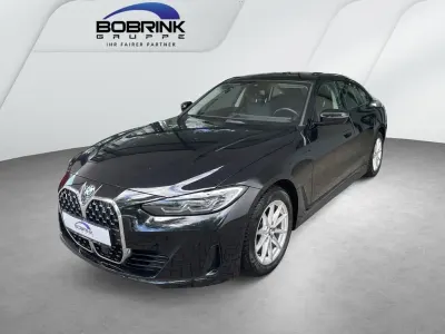 Gebraucht BMW 420