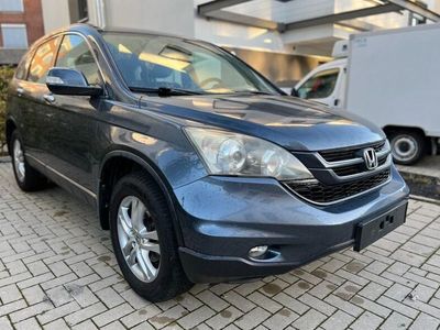 gebraucht Honda CR-V TüV NEU