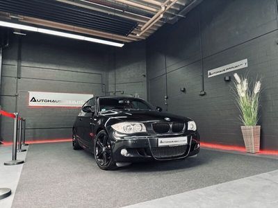 gebraucht BMW 118 Coupé 