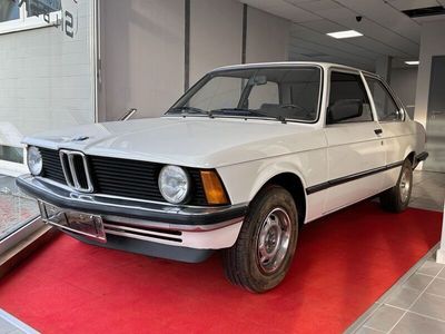 gebraucht BMW 316 Aut./Original-Zustand!./1. Hand!!/Scheckheft