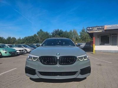 BMW 550