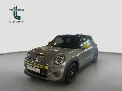Gebraucht Mini Cooper SE