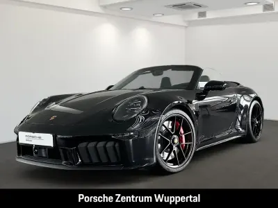 Gebraucht Porsche 992
