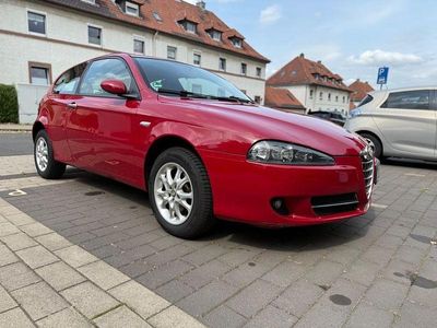 Alfa Romeo 147