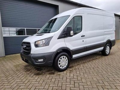 gebraucht Ford Transit 350 2.0 EcoBlue Trend