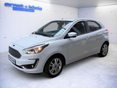 gebraucht Ford Ka Plus Ka+ 1.2 S&S Trend KLIMA+BT+USB+Freisprech