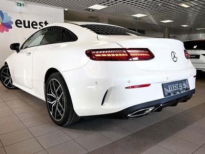 Gebraucht Mercedes C36 AMG AMG 330 PS (242 kW) 2021 Weiß Coupé