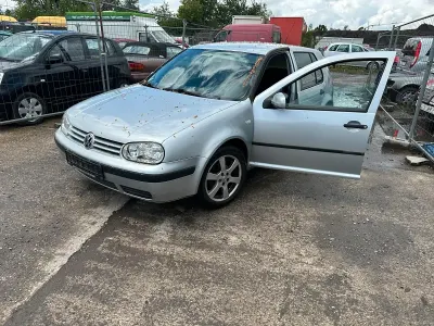 Gebraucht VW Golf IV