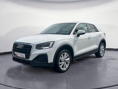 Gebraucht Audi Q2 Comfort 110 PS (80 kW) 2023 Weiß SUV