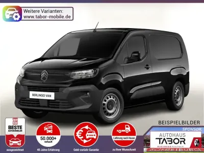 Gebraucht Citroën Berlingo
