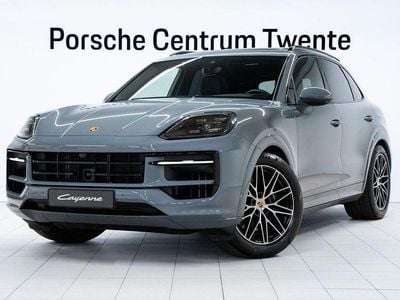 Gebraucht Porsche Cayenne 470 PS (345 kW) 2024 Grau SUV