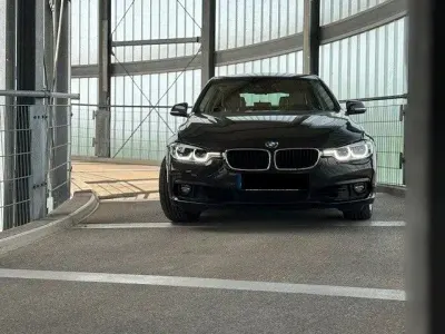 Gebraucht BMW 330