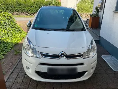 Gebraucht Citroën C3