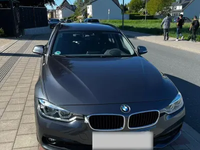 Gebraucht BMW 316