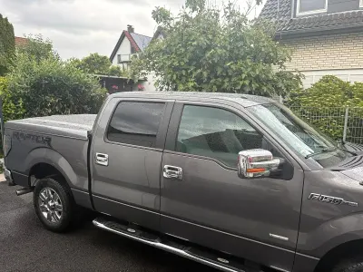 Gebraucht Ford F-150