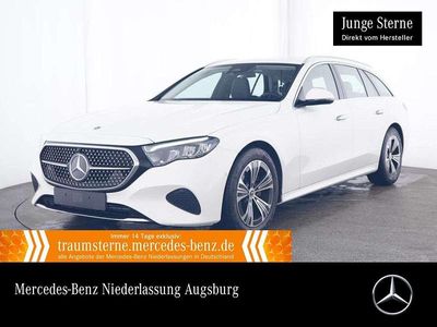 Mercedes E200