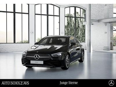 Mercedes CLA200