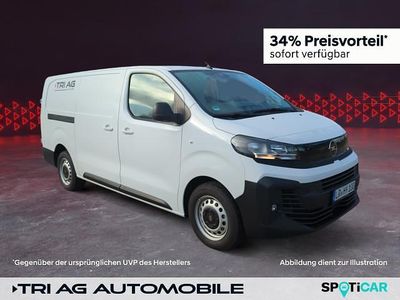 Gebraucht 2025 Opel Vivaro Comfort Van / Kleinbus | 30.900 € (Etwas zu teuer)