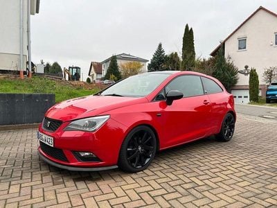 Seat Ibiza SC