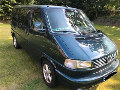 VW T4