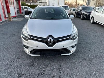 Renault Clio GrandTour